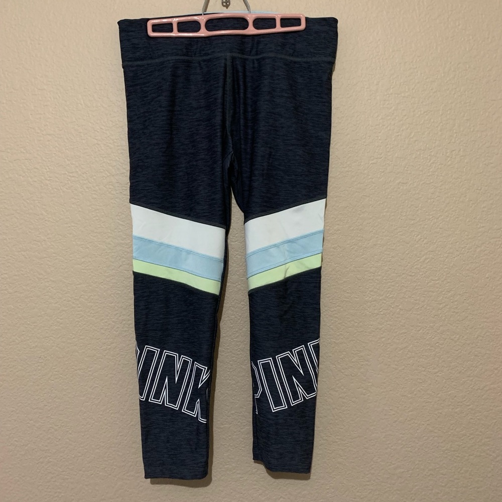 PINK Ankle Ultimate Leggings